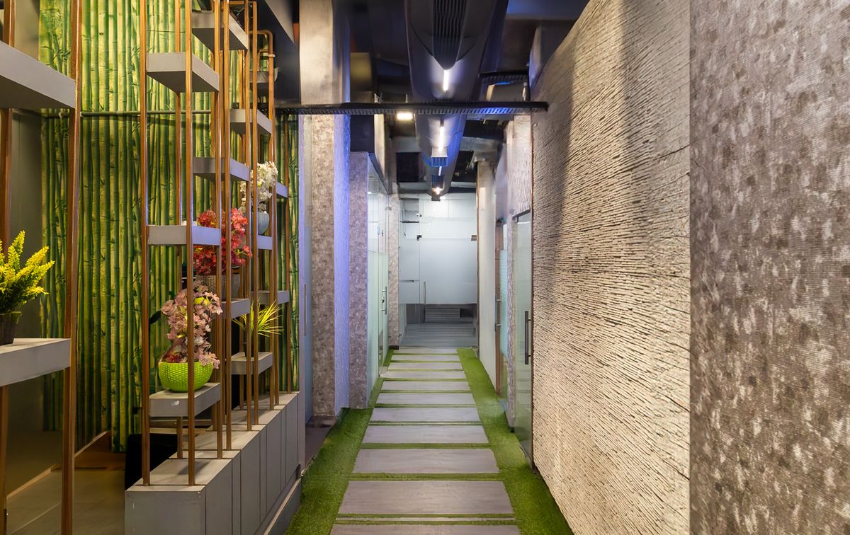The Hive Co-Working & Business Centre